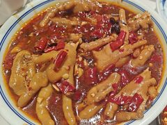 -欧记大排档·景德菜(上海首店)