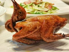 -琬苑鸽庄·川粤融合菜(解放碑总店)