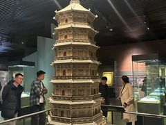 -呼和浩特博物馆