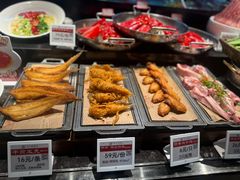 干煎玉秃-高佳庄·海鲜酒楼(东港店)