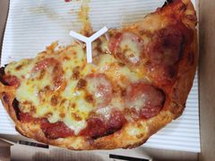 -必胜客(滨江店)