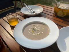 -Supine Bistro溯泮餐厅