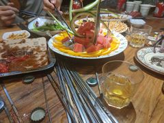 -阿记烧烤(大兴新区店)