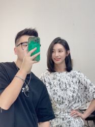 -艾美A·M Hair Salon