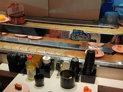 -争鲜回转寿司(东方银座店)
