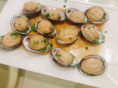 -大湾区鑫南酒家·粤菜(黄岐店)