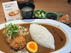 -CURRY YA 熟成咖哩專門店(深圳湾万象城店)
