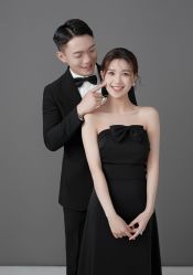 -拾尚映画·STUDIO婚纱摄影(中关村店)