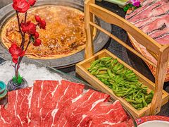 -袍家大院重庆火锅(文安路店)