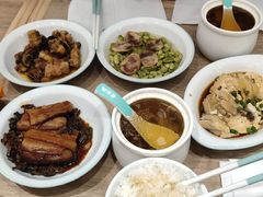 -老乡鸡(融科天地店)