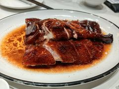 -香港深井掂檔烧鹅茶餐厅(海韵城店)