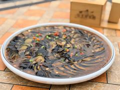 -京北渔家傲