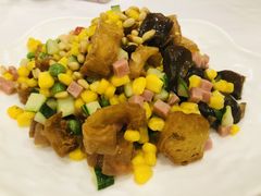 -雪园上海饭店(港湾1号店)