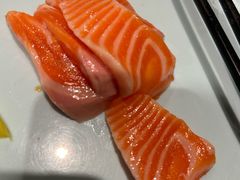 -奢谷·海鲜自助(南海万科店)