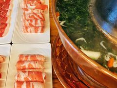 -寻小欢焖烤羊肉串(九眼桥店)