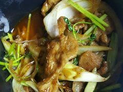 -宏状元现熬粥·京味菜(三里河店)