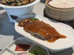 -悦融·京鲁菜·露台花园(安定门店)