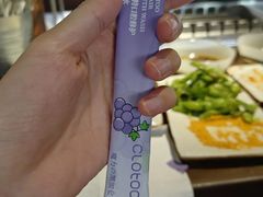-很久以前羊肉串(南京路第一百货店)