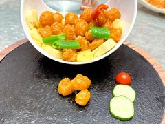 -聚福宝合苑食府(南头镇店)