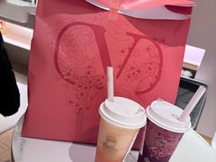 -BUTTERFUL&CREAMOROUS 黄油与面包(三里屯太古里店)