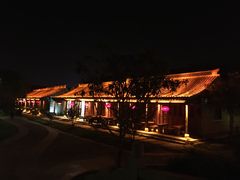 -台儿庄古城