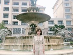 -青岛海景花园大酒店