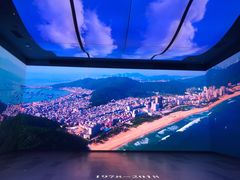 -深圳市当代艺术与城市规划馆