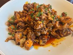 -代木儿回锅肉