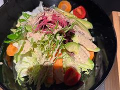 -山川小町·极番烧肉(新地假日广场店)