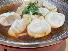 -喜家德虾仁水饺(浦东山姆店)