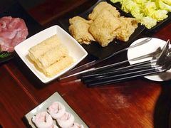 -无老锅(苓雅店)
