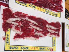 -大吉利·潮汕鲜牛肉火锅(西安店)