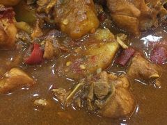 -火狼大盘鸡(团结东路店)