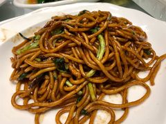 -老人和饭店(淮海中路店)