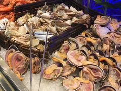 -澜悦港海鲜体验主题餐厅