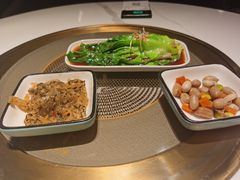 -领鲜天下·焗海鲜·花胶鸡(天目里店)
