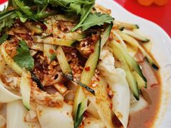 -新疆食府(华龙店)