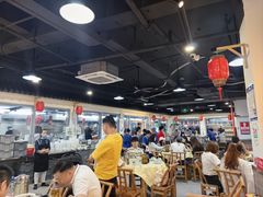 -笨罗卜浏阳菜馆(龙华鹏润达店)