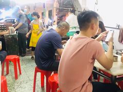 大堂-海幢瑞芳饮食店