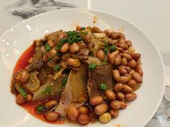 -北京烤鸭(东门町店)