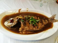 -海滨假日渔家海鲜