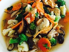 -灯笼馆海鲜餐厅