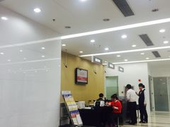 -中国工商银行(上海市松江支行)