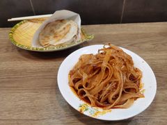 -老陈家擀面皮(木塔巷店)