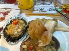 -喝丢一只鞋海鲜烧烤·海肠捞饭(东关街店)