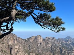 -黄山风景区