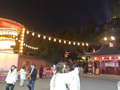 -丰都鬼城名山景区