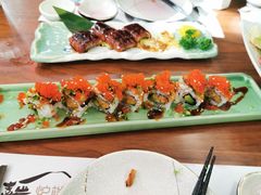 -熹炭精致日料(金融街购物中心店)