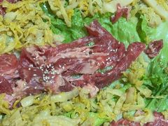 -正宗齐齐哈尔烤肉·齐牛哥鲜切炭火烤肉(杭州总店)