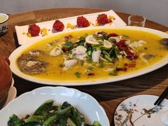 -小喜客·云南特色菜(纳西庭院店)